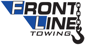 Front Line Towing & Recovery Ltd's Logo